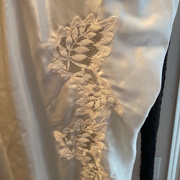 Short nightgown - Picture 2 of 4